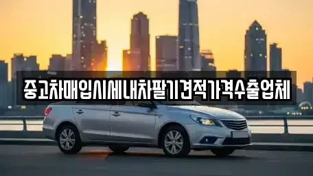 부산 금정구 금성동 단기렌트카,중고차매입,중고차매매,중고차,렌트카,장기렌트카