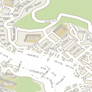 부산 금정구 회동동 렌트카 새부산렌탈 위치