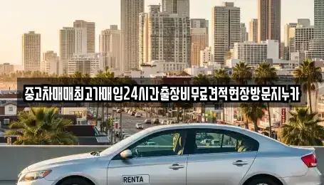 서울 강서구 마곡동 중고차매입 전문 중고차매매최고가매입24시간출장비무료견적현장방문지누카