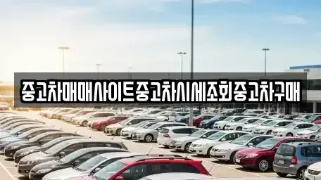 서울 마포구 아현동 중고차 전문 중고차매매사이트중고차시세조회중고차구매