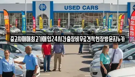 서울특별시 강서구 마곡동 중고차매입 전문 중고차매매최고가매입24시간출장비무료견적현장방문지누카