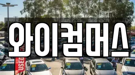 서울특별시 성북구 상월곡동 렌트카 전문 와이컴머스