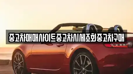 서울특별시 종로구 훈정동 중고차매매 전문 중고차매매사이트중고차시세조회중고차구매