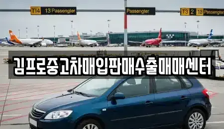 서울특별시 중랑구 중고차매입 전문 김프로중고차매입판매수출매매센터