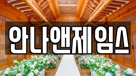 안나앤제임스