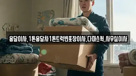 용달이사,1톤용달차1톤트럭반포장이사,다마스퀵,사무실이사