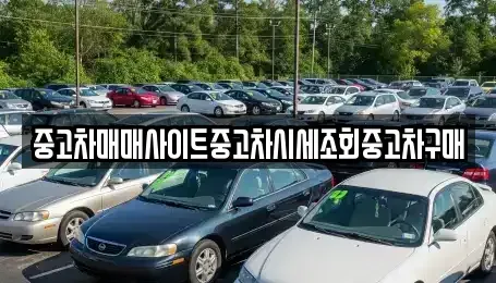 인천 동구 화수동 중고차매매 전문 중고차매매사이트중고차시세조회중고차구매