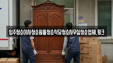 입주청소이사청소원룸청소식당청소사무실청소업체,핑크