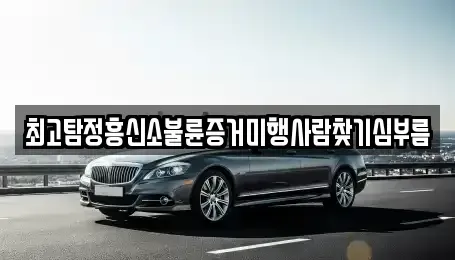 전남 순천시 와룡동 중고차매입 전문 최고탐정흥신소불륜증거미행사람찾기심부름