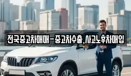 전라남도 목포시 달동 중고차매매 전문 전국중고차매매-중고차수출,사고노후차매입