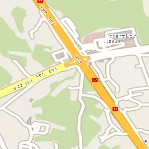 전라남도 순천시 왕지동 중고차매매 에스에스모터스 위치