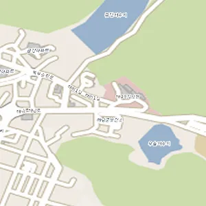 전라남도 해남군 해남읍 렌트카 동부렌트카 위치
