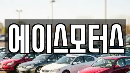 전북 군산시 옥산면 장기렌트카 전문 에이스모터스