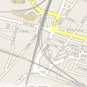 전북 익산시 갈산동 렌트카 그린렌트카 위치