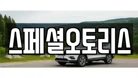 전북 익산시 갈산동 장기렌트카 전문 스페셜오토리스
