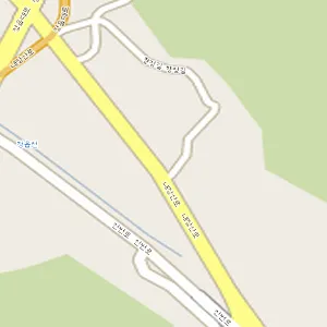 전북특별자치도 정읍시 부전동 중고차 내장산자동차매매상사 위치