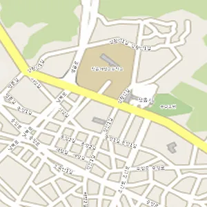 전북특별자치도 정읍시 수성동 렌트카 오토리스렌터카 위치
