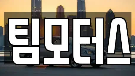충남 아산시 배방읍 중고차매매 전문 팀모터스