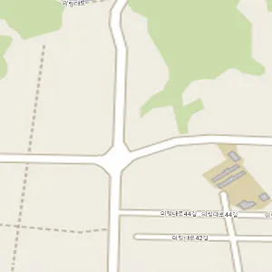 충북 제천시 송학면 렌트카 아이비렌트카 위치