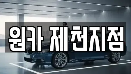 충북 제천시 송학면 렌트카 전문 원카 제천지점