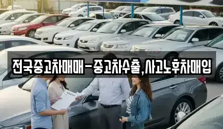 충북 제천시 중앙로1가 중고차매매,단기렌트카,중고차매입,장기렌트카,중고차,렌트카