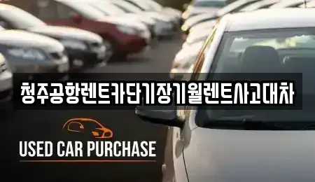 충북 청주시 서원구 모충동 단기렌트카,중고차매입,중고차매매,중고차,렌트카,장기렌트카