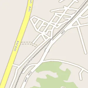 충청남도 논산시 강산동 렌트카 가온플랫폼 위치