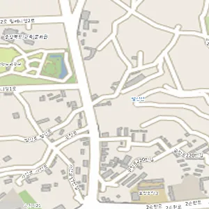 충청북도 청주시 청원구 오동동 중고차매매 엑스포자동차종합매매단지 위치