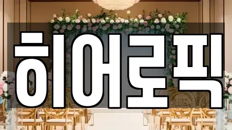히어로픽